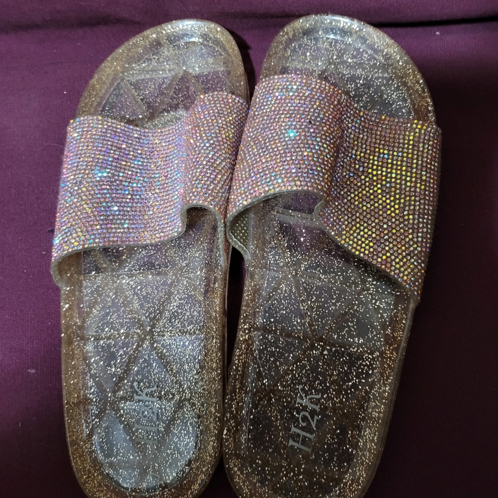 Slides